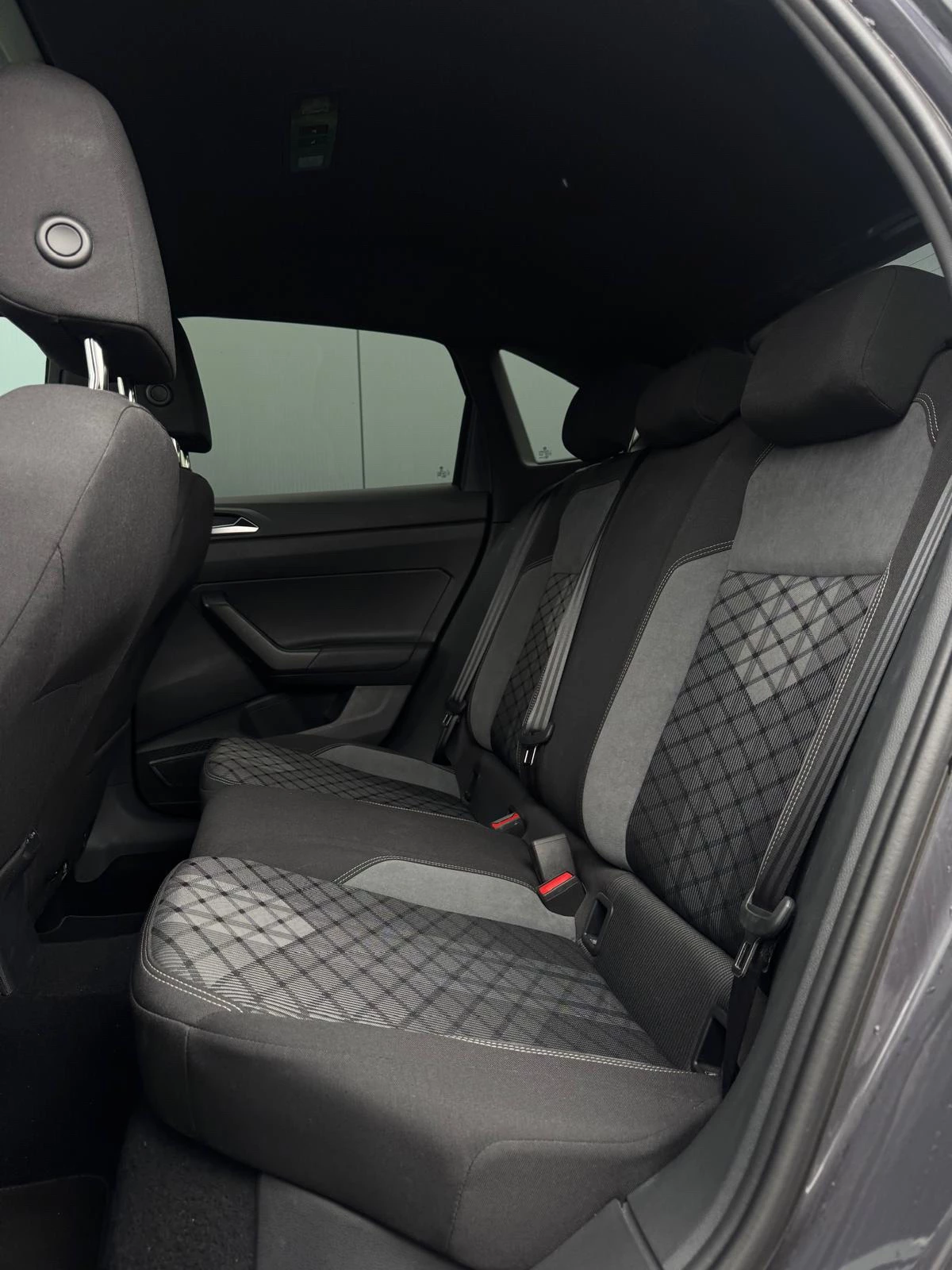 Hoofdafbeelding Volkswagen Taigo