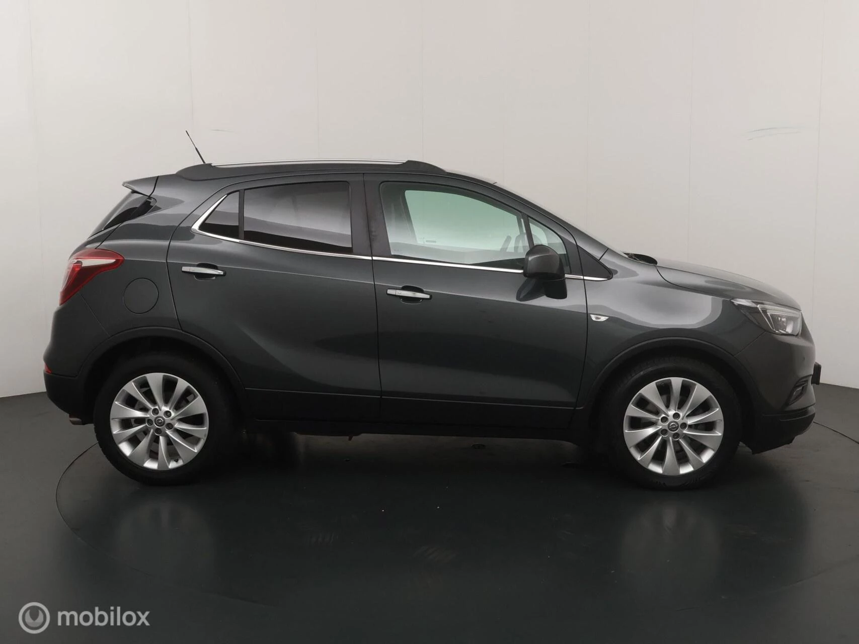 Hoofdafbeelding Opel Mokka X