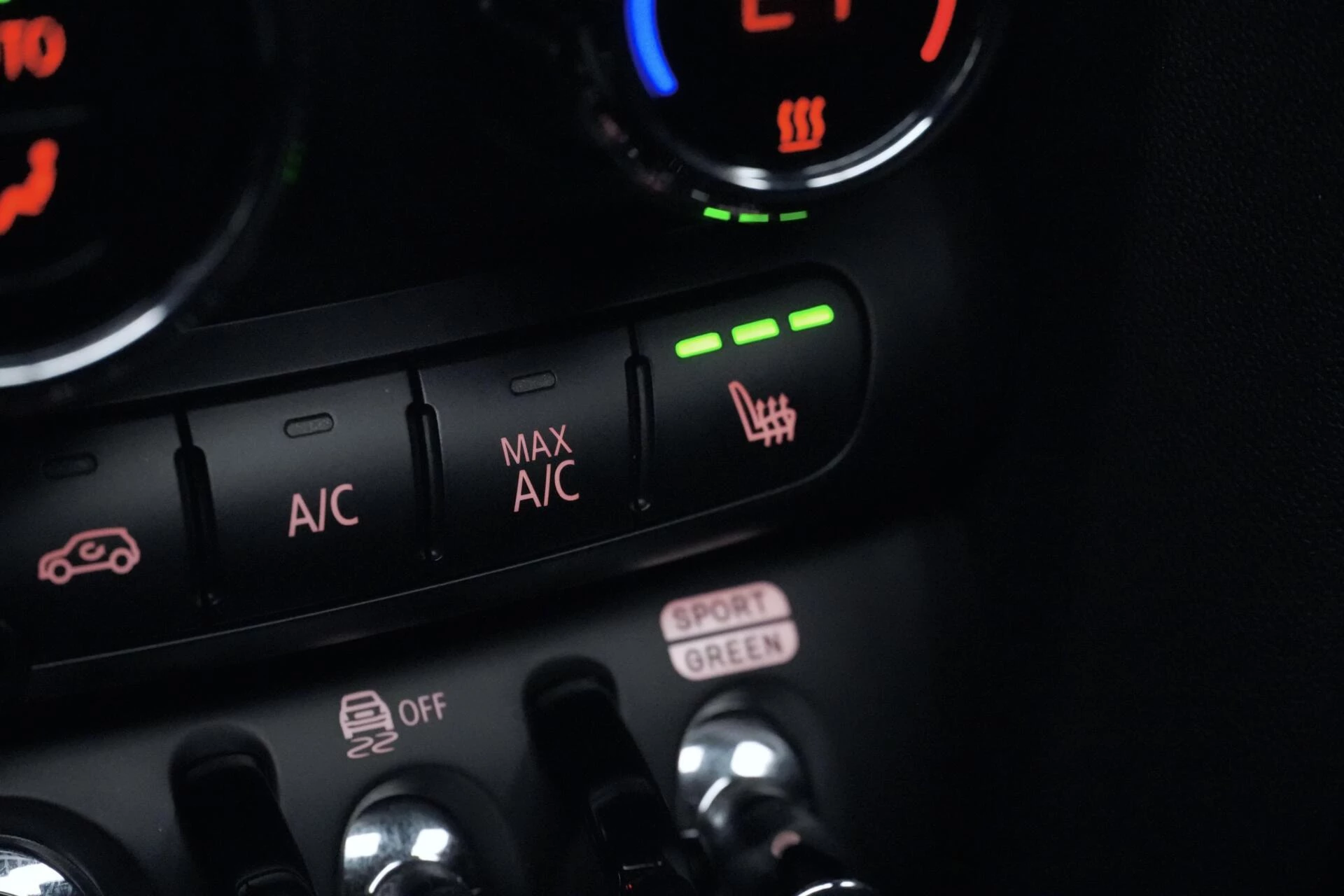 Hoofdafbeelding MINI Cooper S