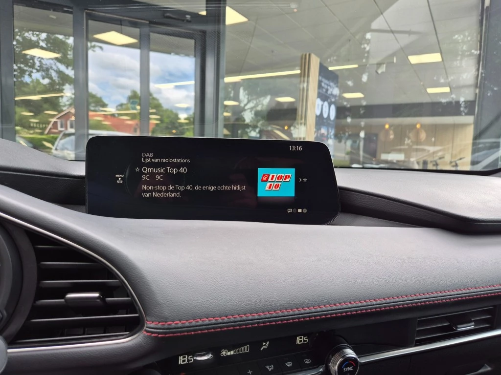Hoofdafbeelding Mazda 3
