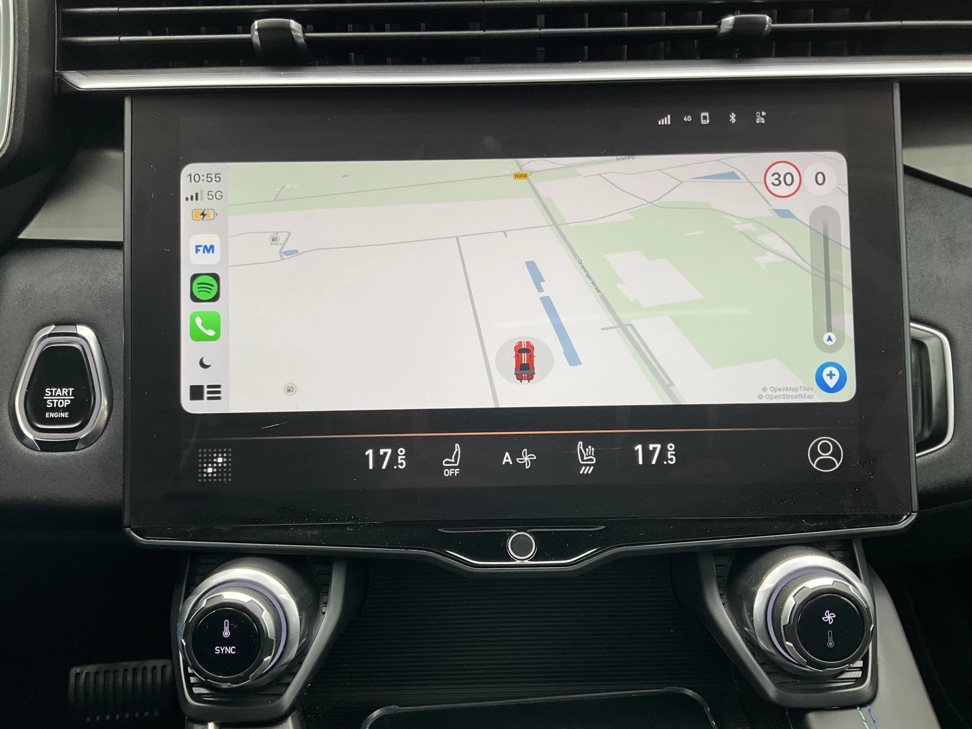 Hoofdafbeelding Lynk & Co 01