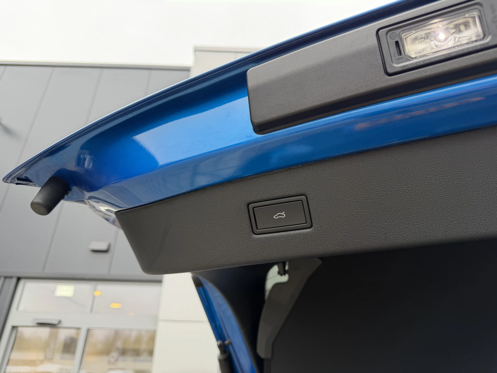 Hoofdafbeelding Ford Capri