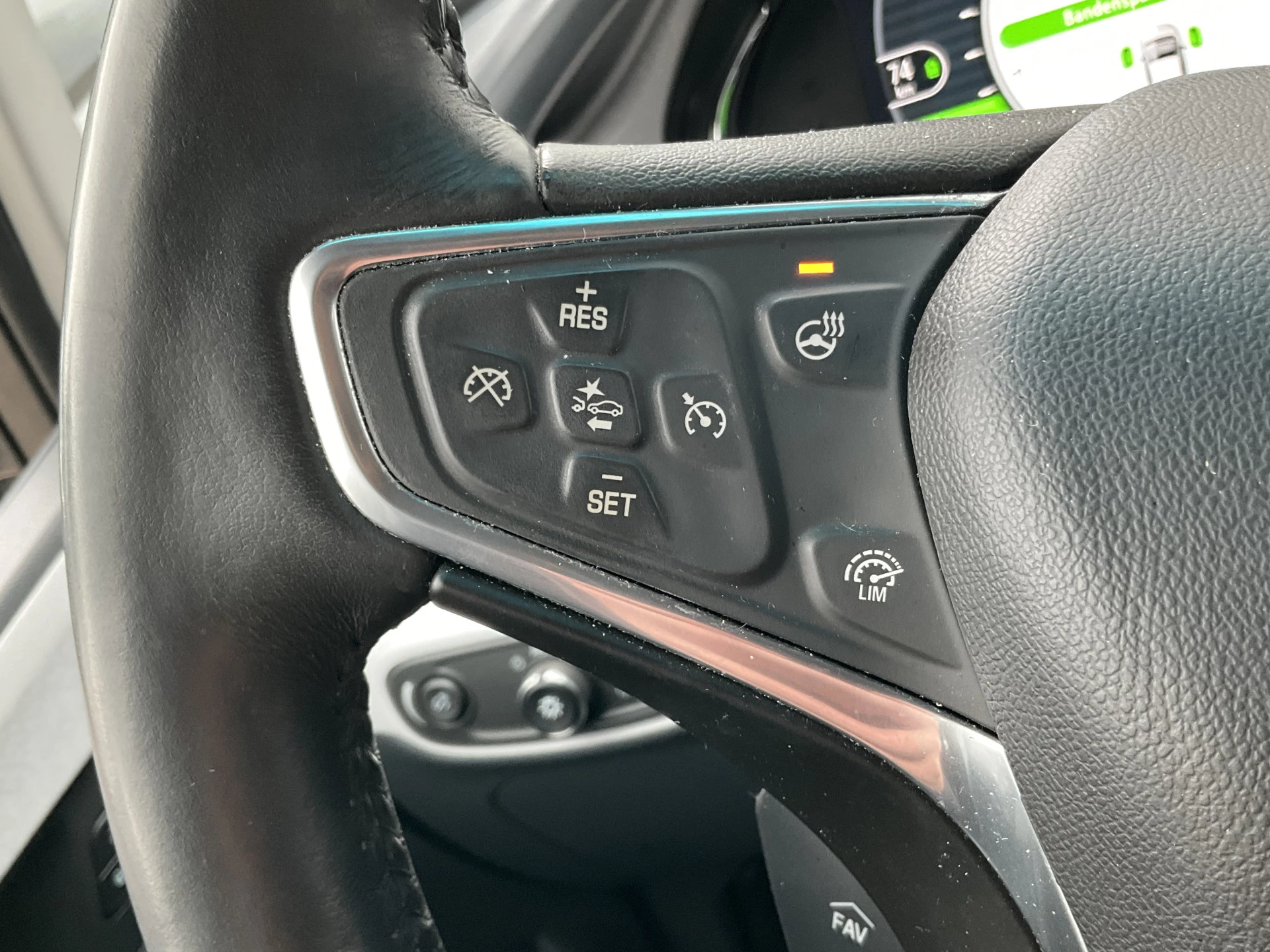 Hoofdafbeelding Opel Ampera-e