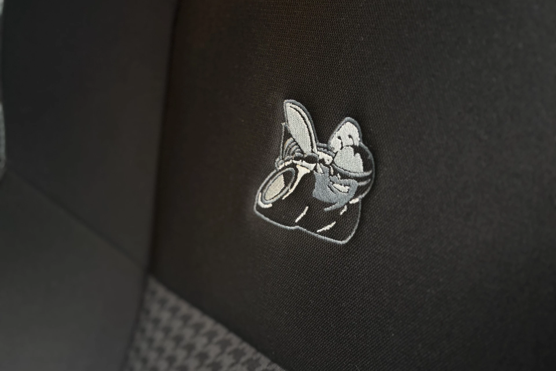 Hoofdafbeelding Dodge Challenger