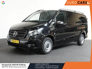 Mercedes-Benz Vito 114 CDI Lang Automaat Airco Bluetooth Camera Apple Carplay/ Android Auto Cruise control Trekhaak
