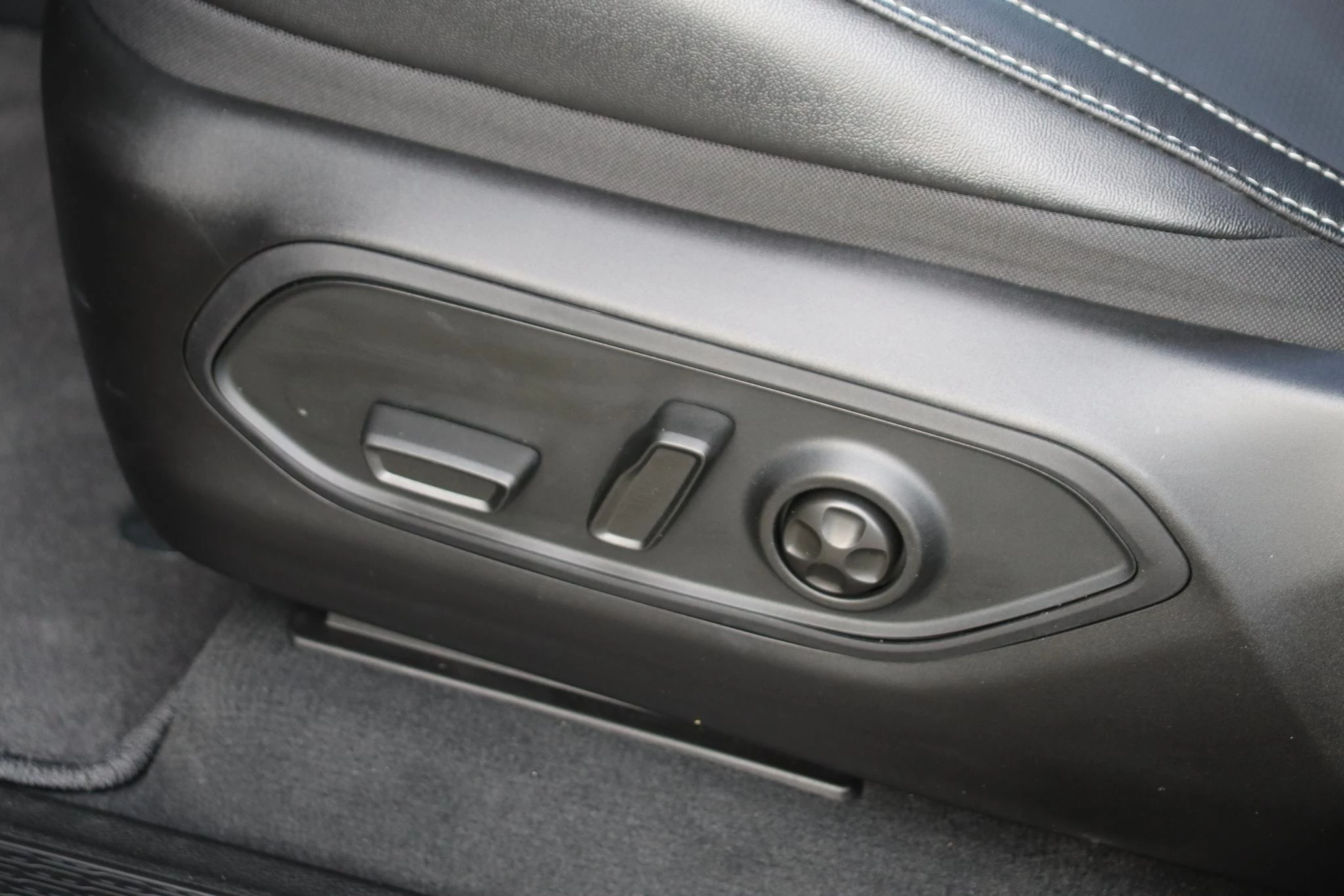 Hoofdafbeelding Jeep Grand Cherokee