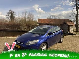 Ford Focus 1.0 EcoBoost | Distributie vervangen | Onderhouden