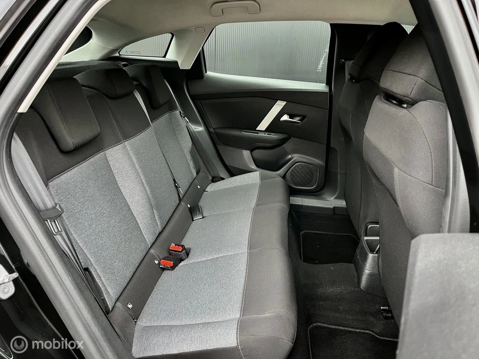 Hoofdafbeelding Citroën C4