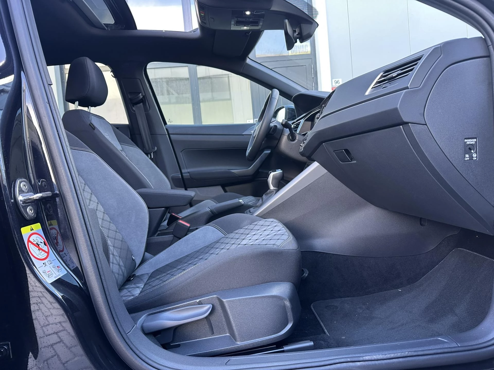 Hoofdafbeelding Volkswagen Taigo