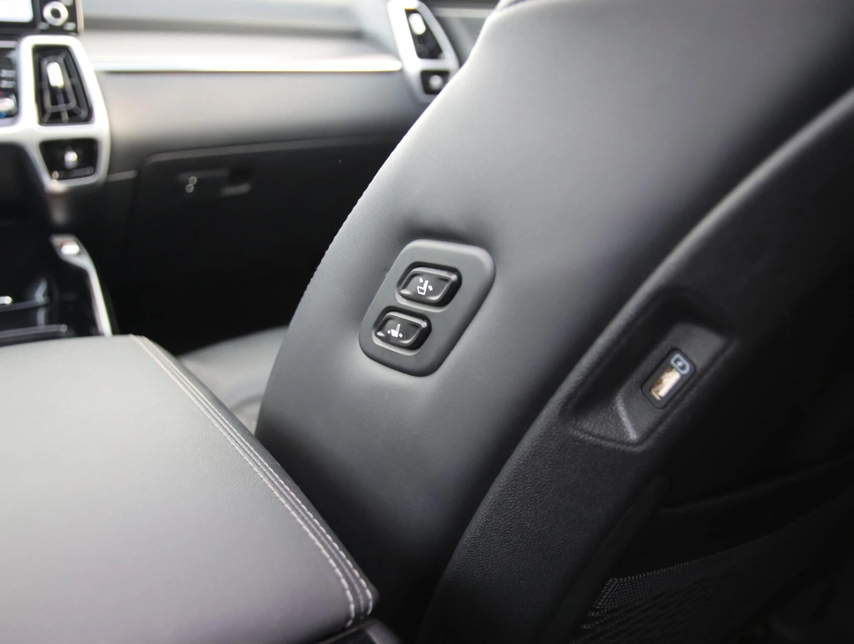 Hoofdafbeelding Kia Sorento