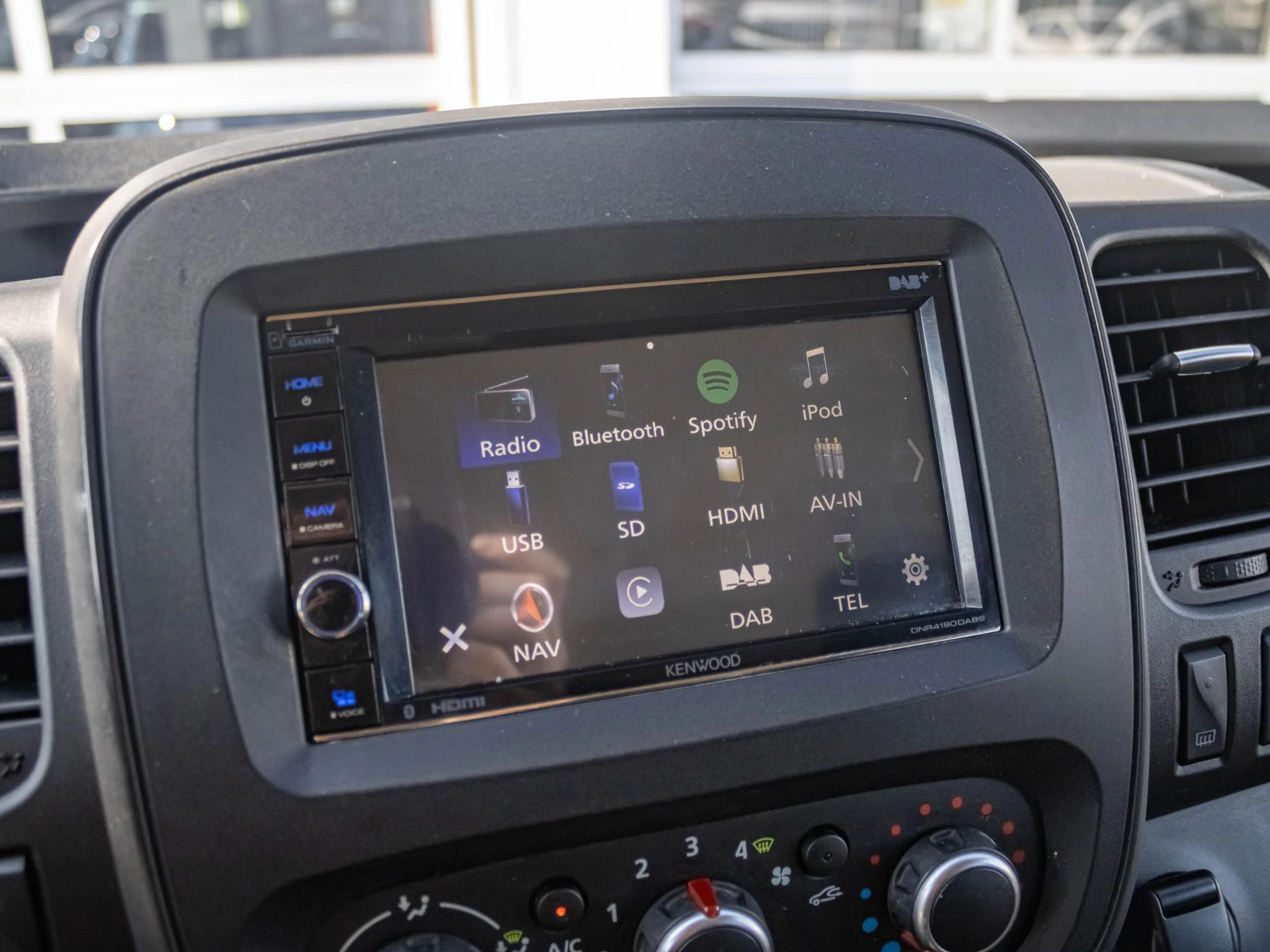 Hoofdafbeelding Fiat Talento