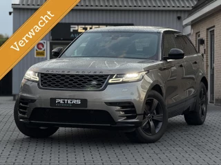 Rover Velar 2.0 P250 Turbo AWD R-Dynamic| 1e eigenaresse|