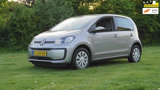 Volkswagen Up! 1.0 BMT move up! 5 drs Airco blue tooth