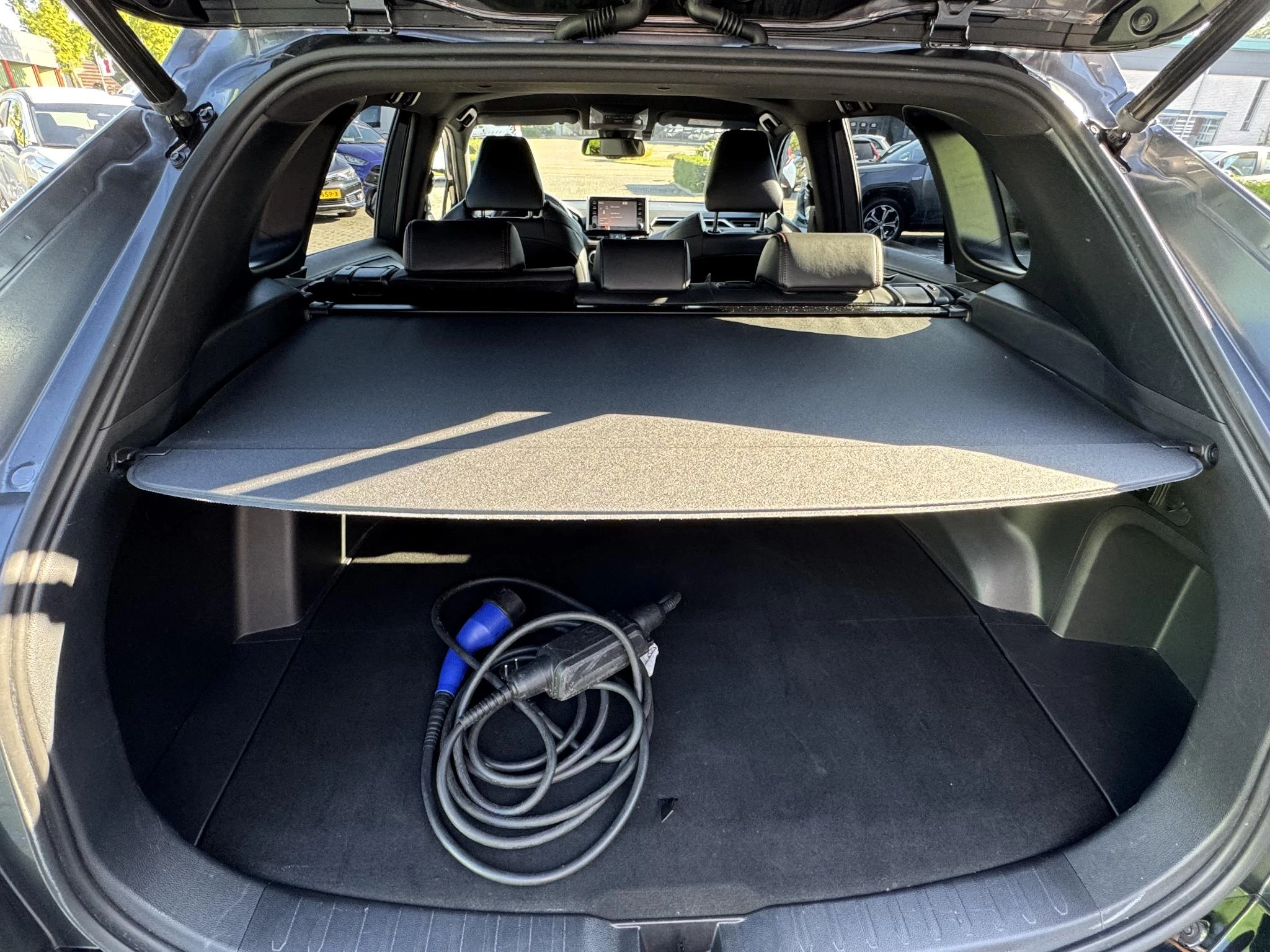 Hoofdafbeelding Toyota RAV4