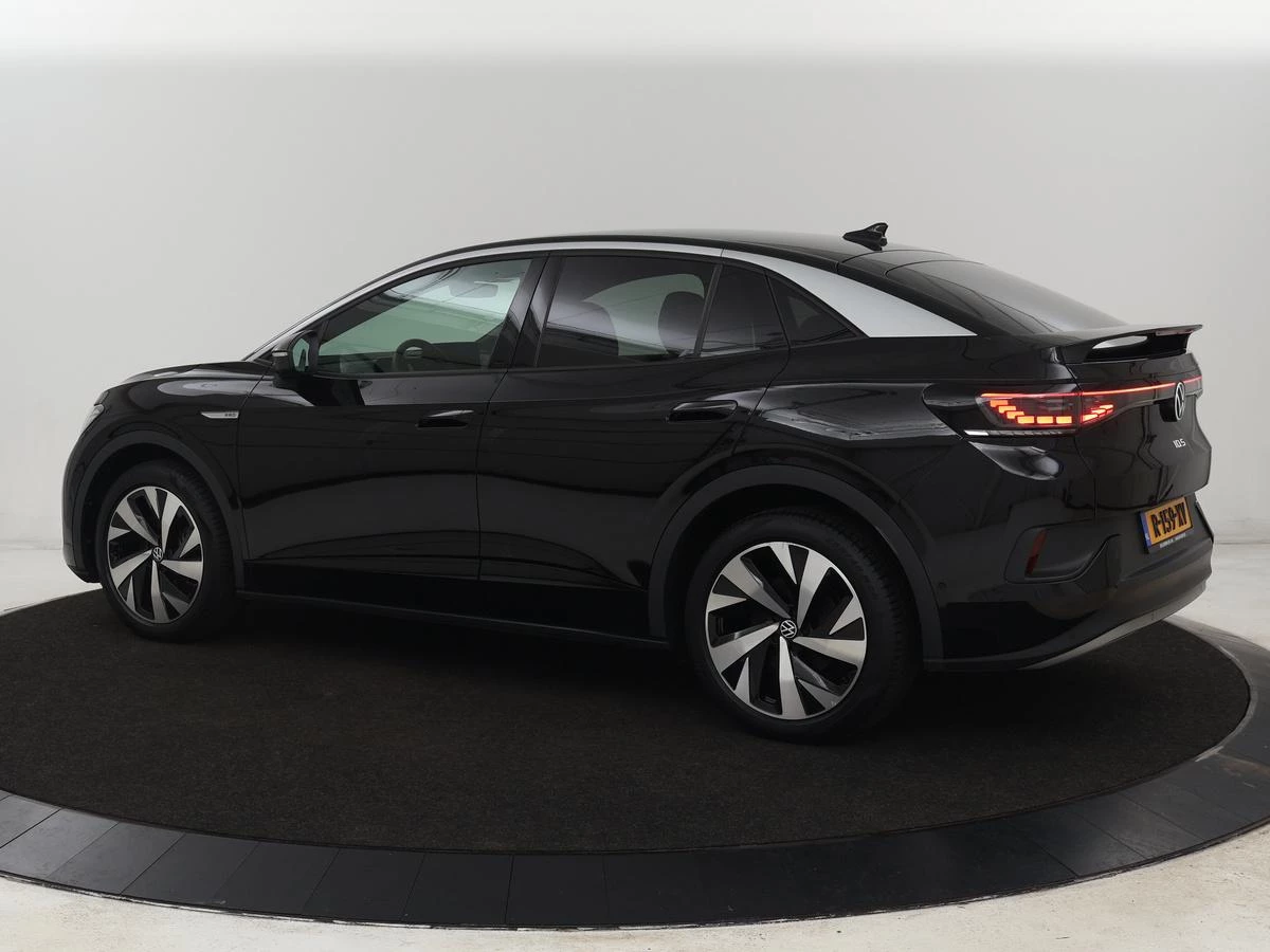 Hoofdafbeelding Volkswagen ID.5