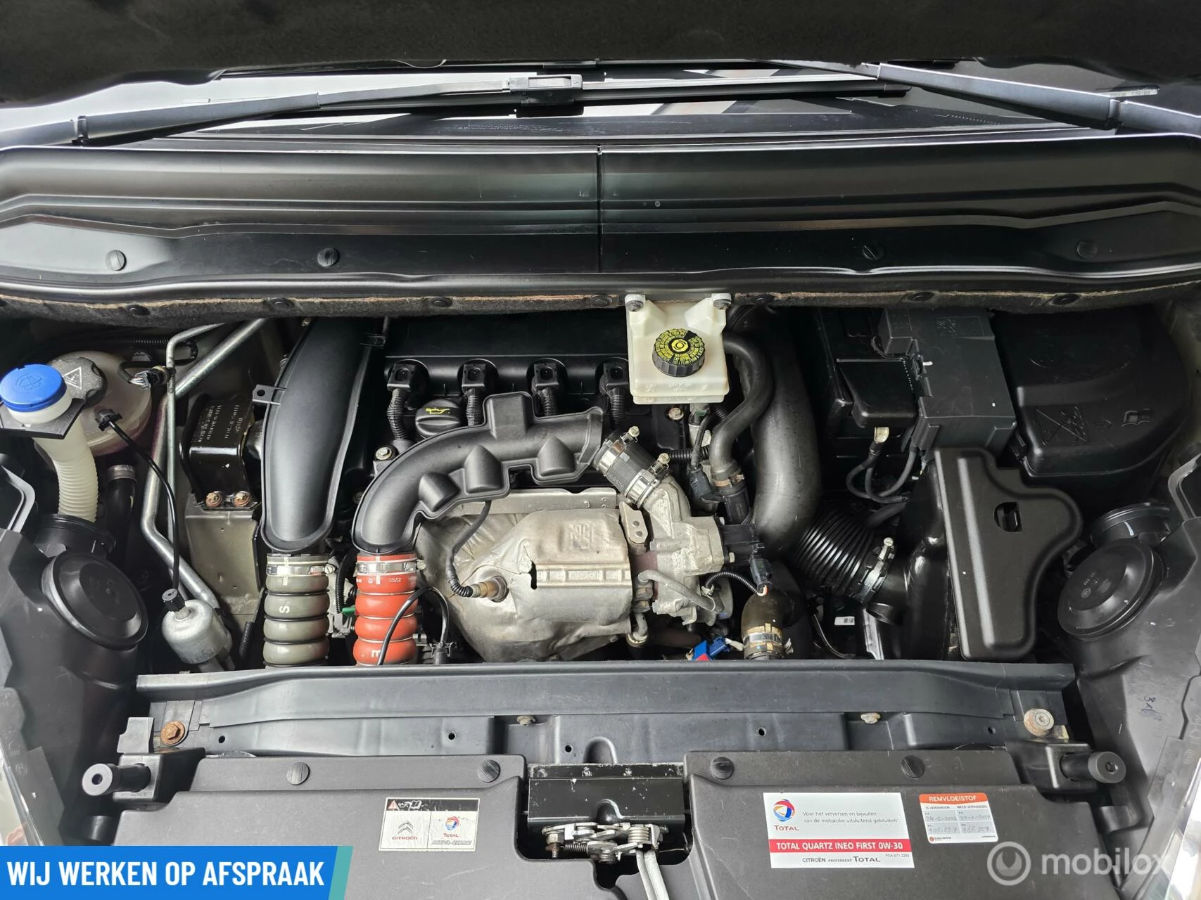 Hoofdafbeelding Citroën C4 Picasso