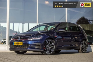 Volkswagen Golf 2.0 TSI GTI Performance | 245PK | Camera | 19"