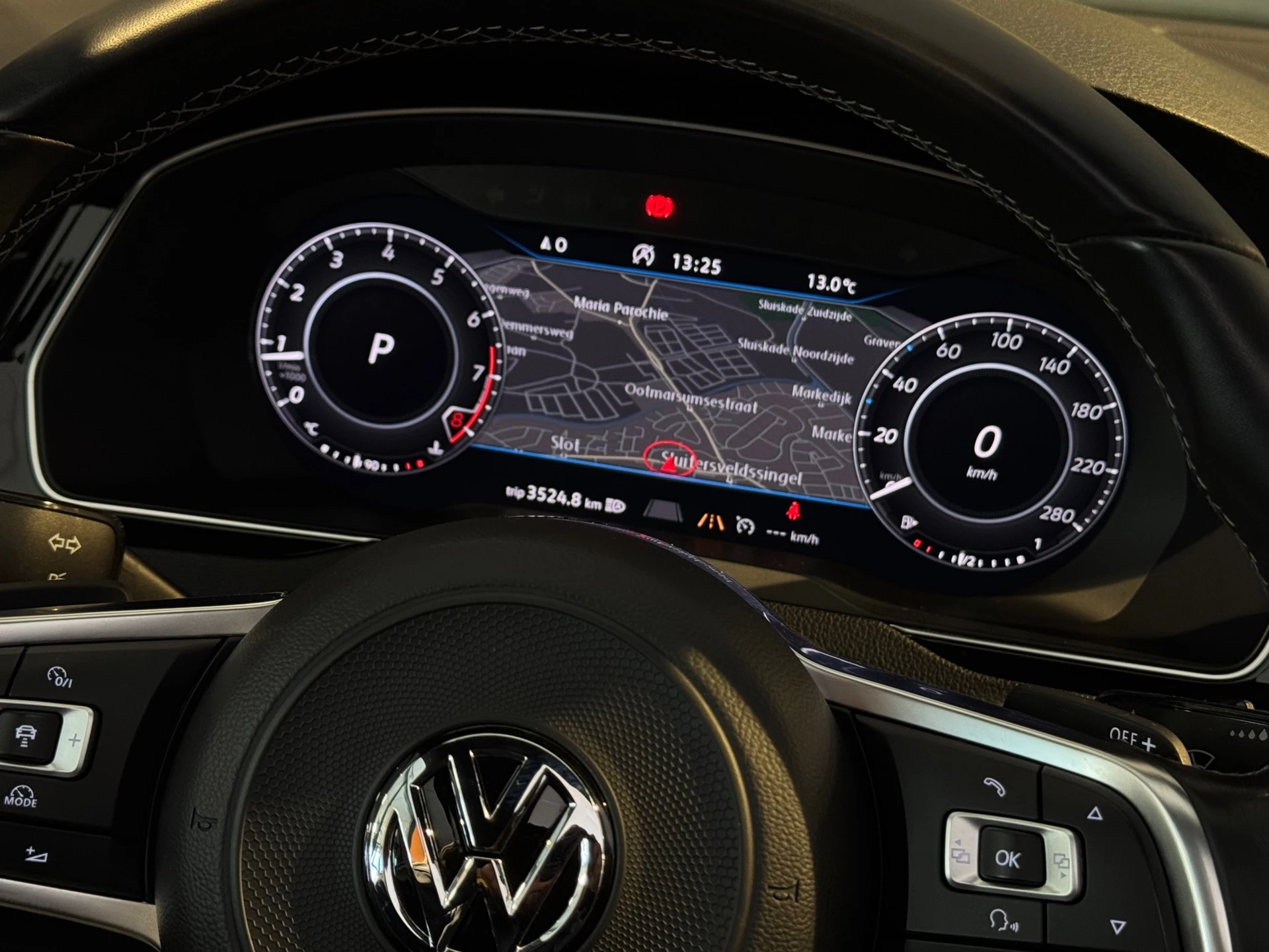 Hoofdafbeelding Volkswagen Arteon