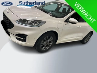 Ford Kuga 2.5 PHEV ST-Line X | Winter Pack | Adaptive cruise control | Head up Display | Camera | Dodehoeksensoren | Bang&Olufsen | Elektrische achterklep