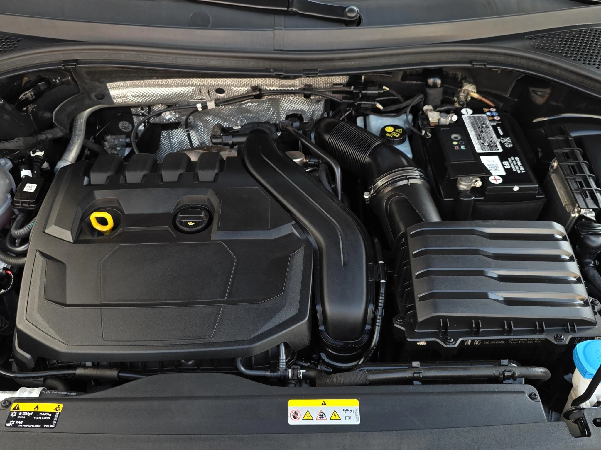 Hoofdafbeelding SEAT Tarraco