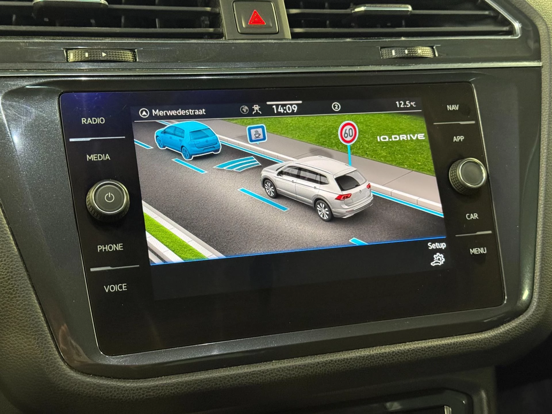 Hoofdafbeelding Volkswagen Tiguan Allspace