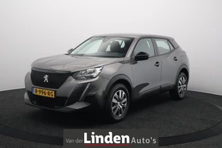 Peugeot 2008 1.2 PureTech Active NL Auto 40000KM | Carplay&Android | Navigatie