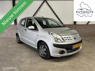 Nissan Pixo 1.0 Acenta