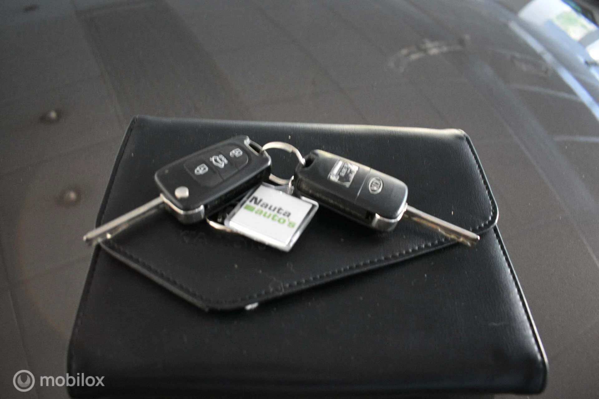 Hoofdafbeelding Kia cee'd