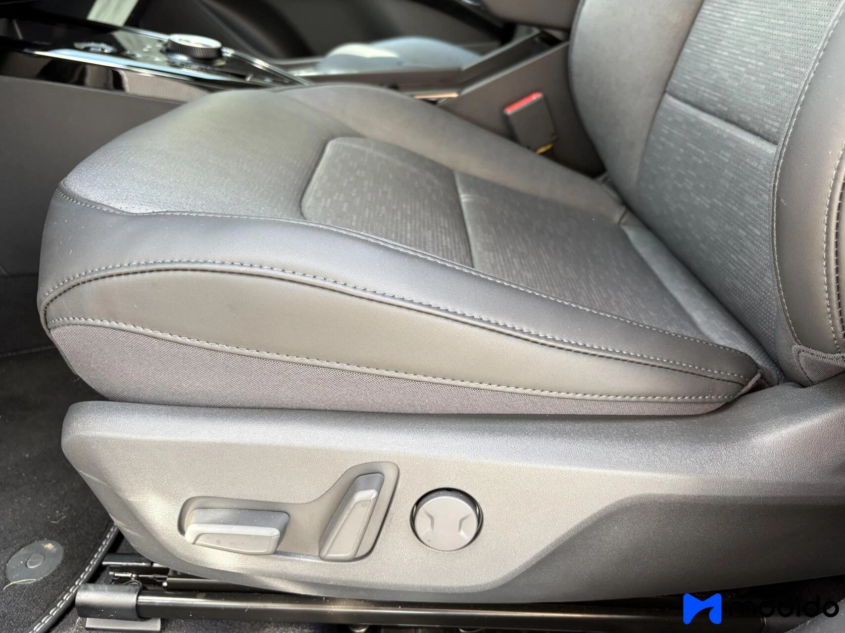Hoofdafbeelding Kia Niro EV