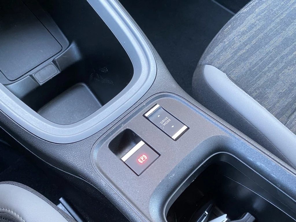 Hoofdafbeelding Jeep Avenger