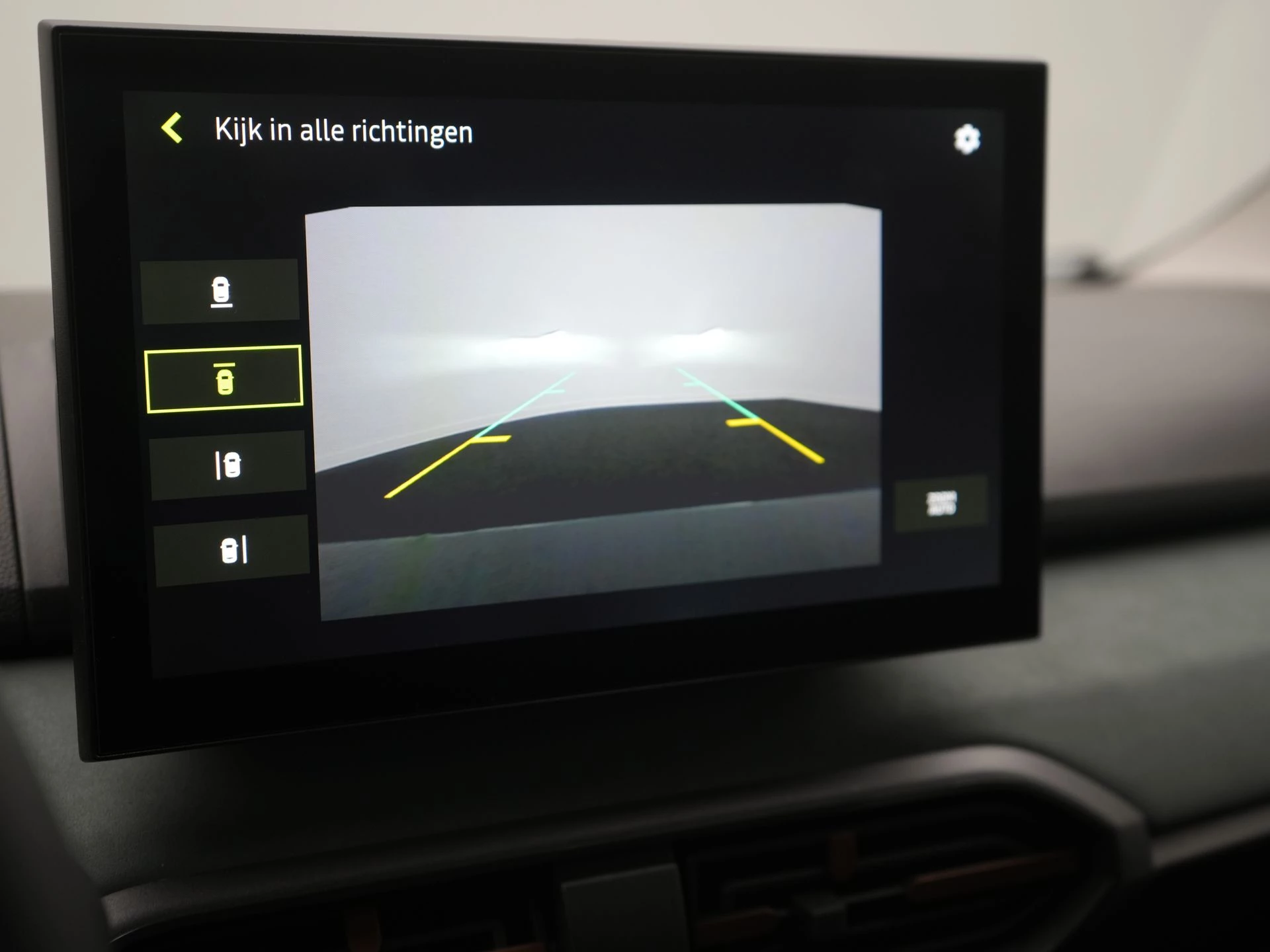 Hoofdafbeelding Dacia Jogger