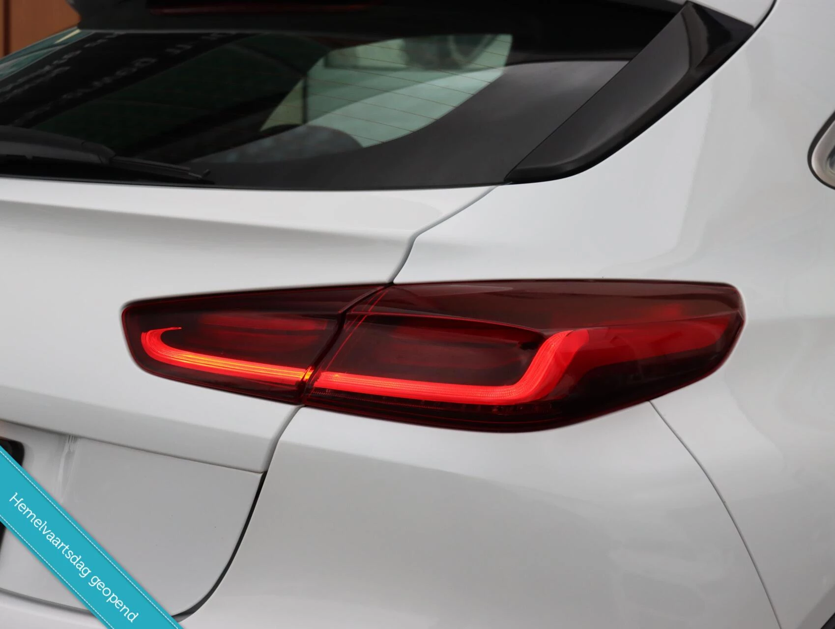 Hoofdafbeelding Kia XCeed