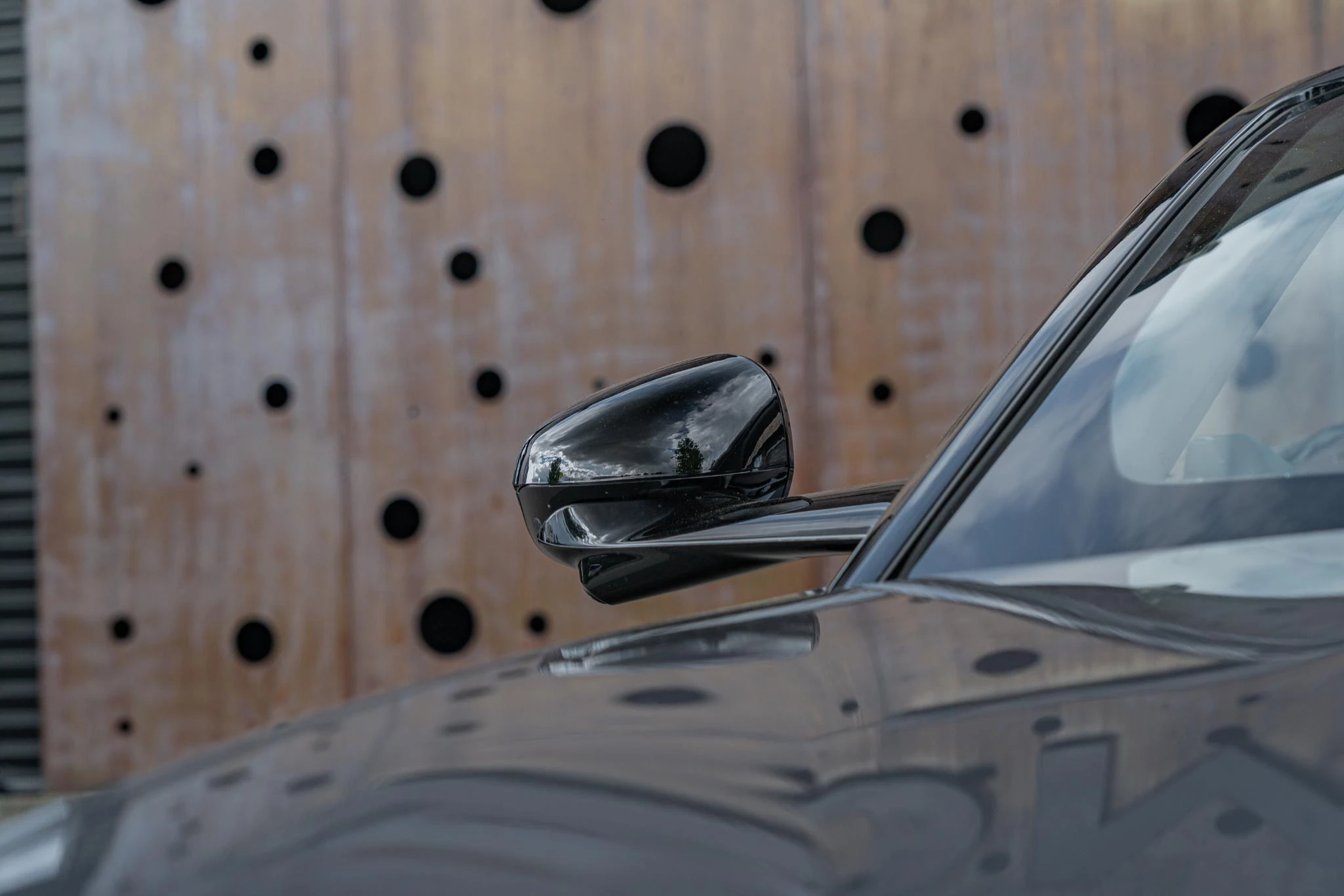 Hoofdafbeelding Aston Martin Vanquish