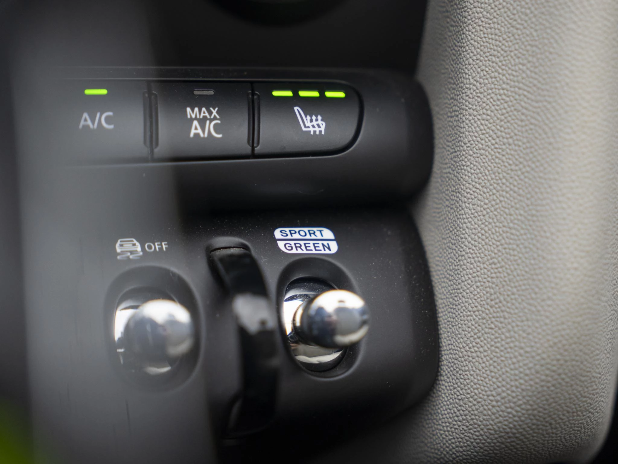 Hoofdafbeelding MINI Cooper Cabrio