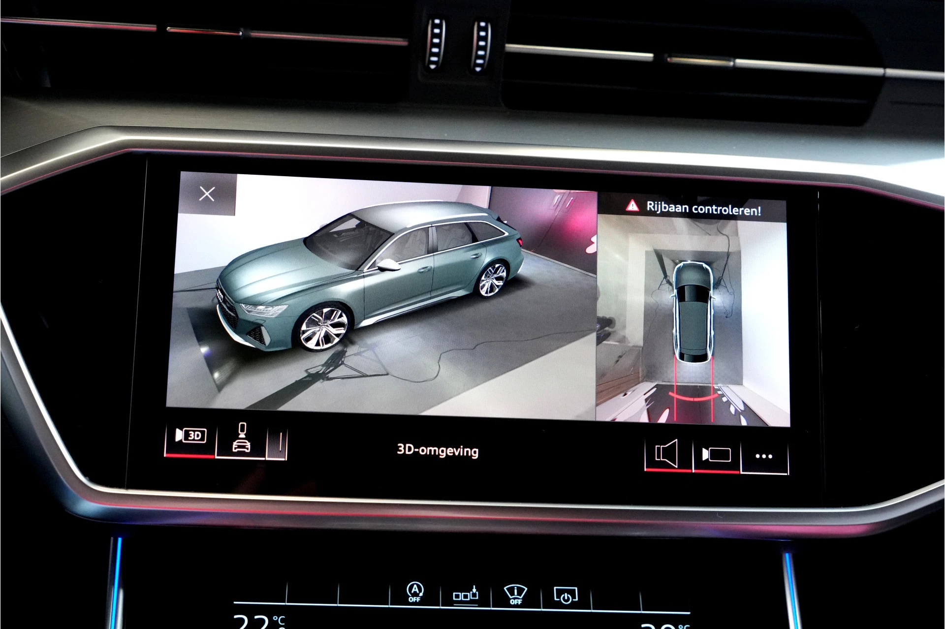 Hoofdafbeelding Audi RS6