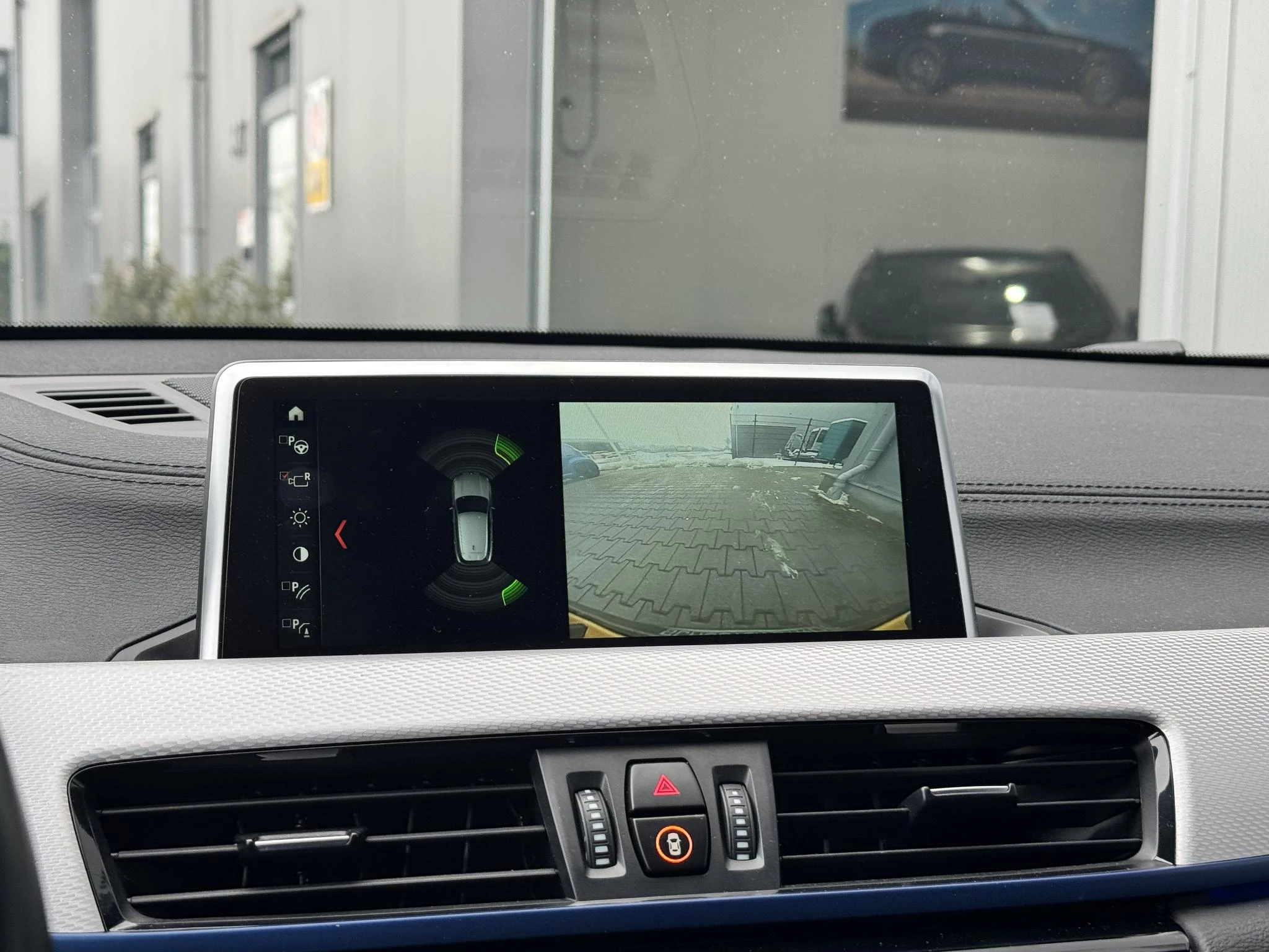 Hoofdafbeelding BMW X2