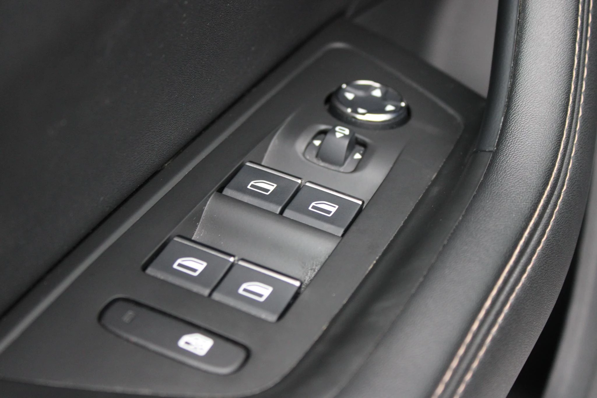 Hoofdafbeelding Peugeot 508