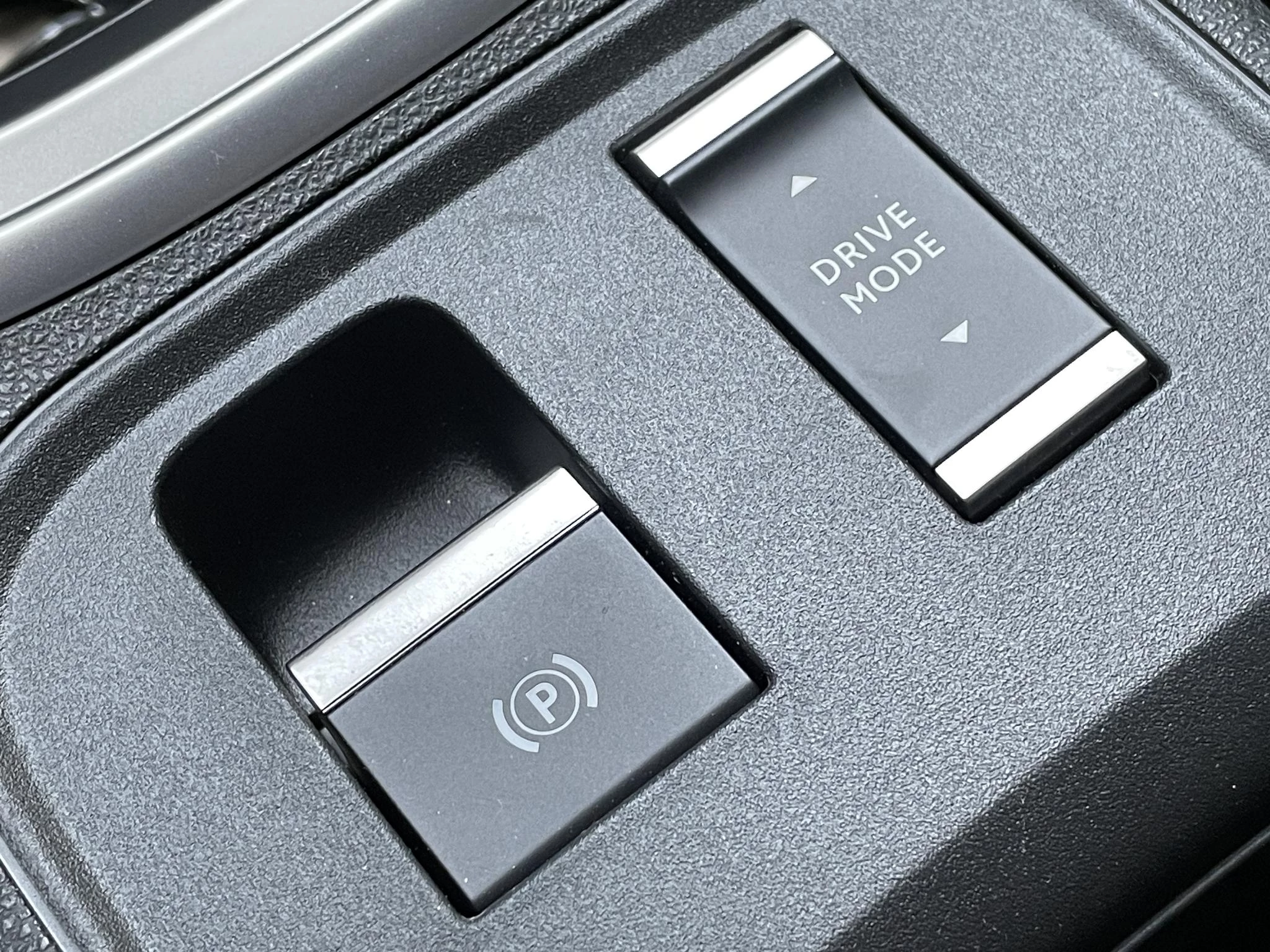 Hoofdafbeelding Jeep Avenger