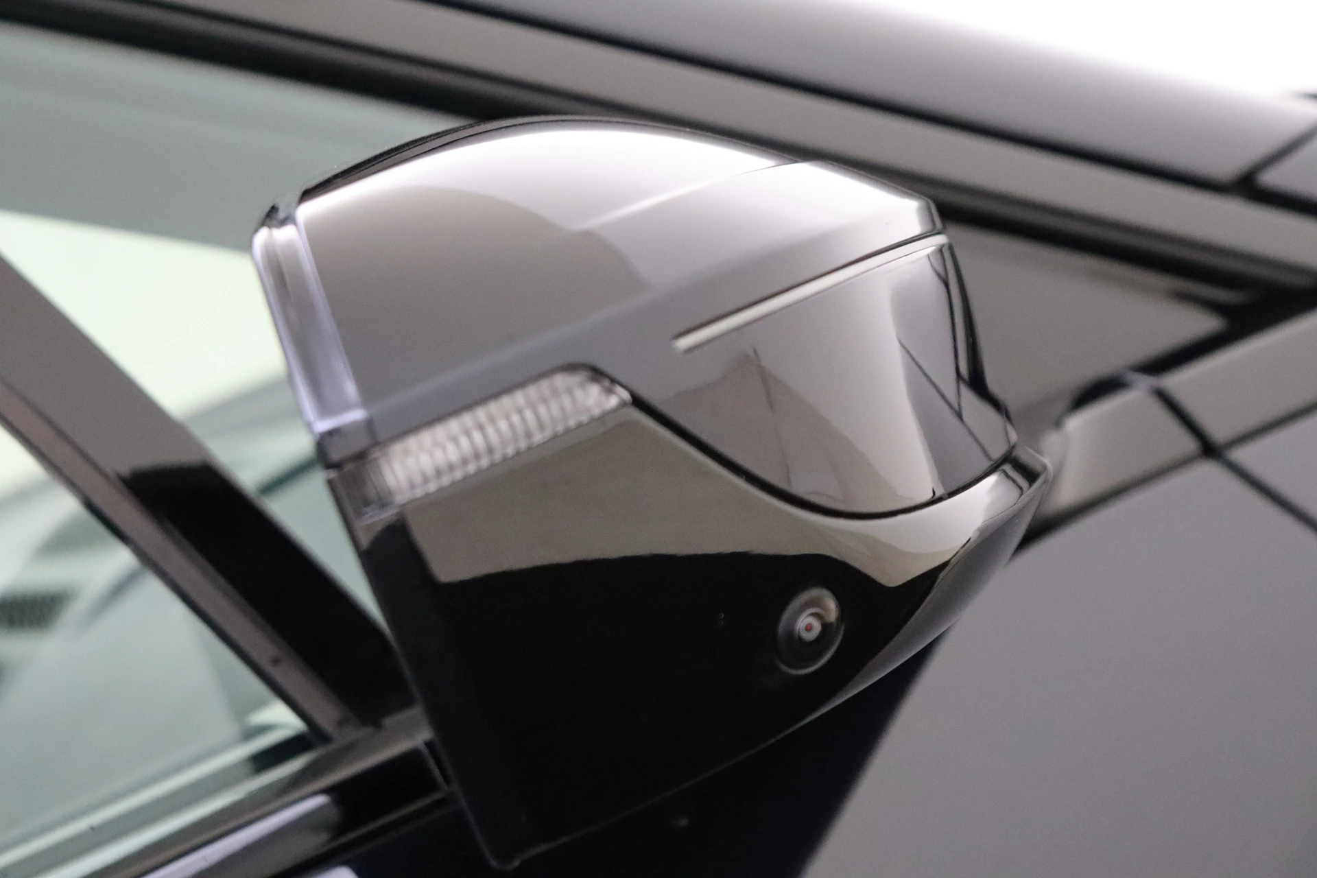 Hoofdafbeelding BMW iX