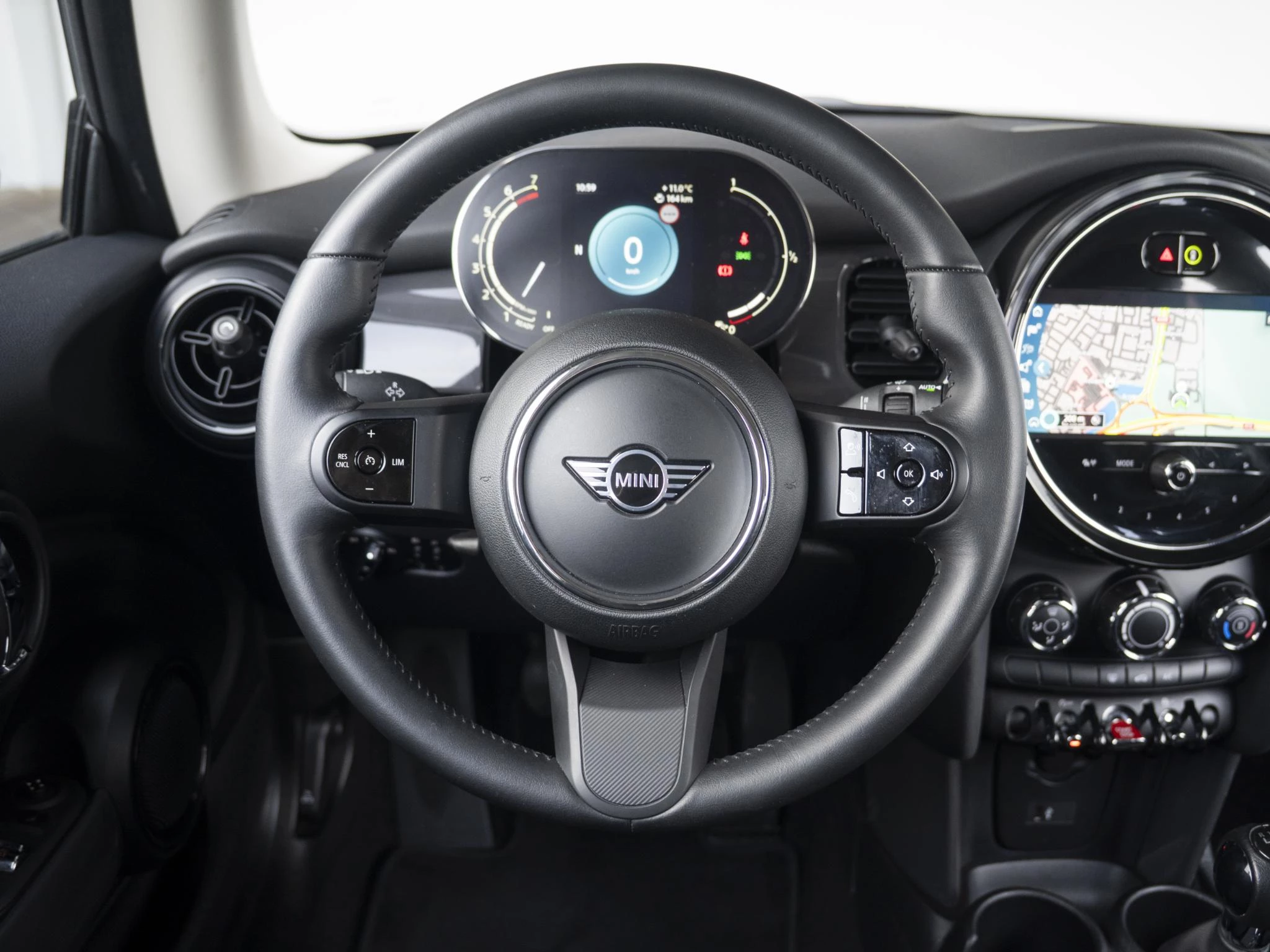 Hoofdafbeelding MINI 3-deurs