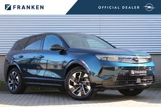 Hoofdafbeelding Opel Grandland Opel Grandland 1.6 Turbo Plug-in-Hybrid Ultimate | Leder | Head-up | FOCAL | Massage | 360 Camera