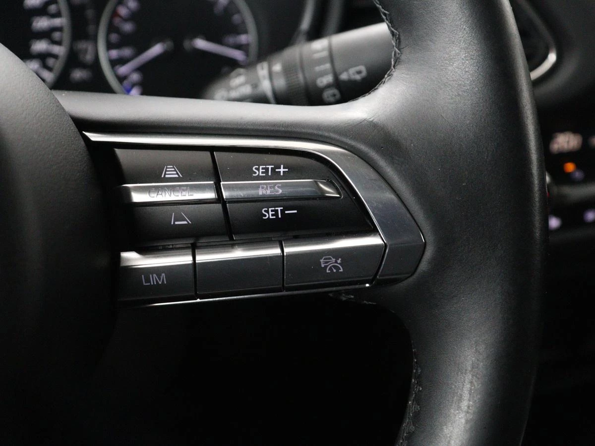 Hoofdafbeelding Mazda CX-30