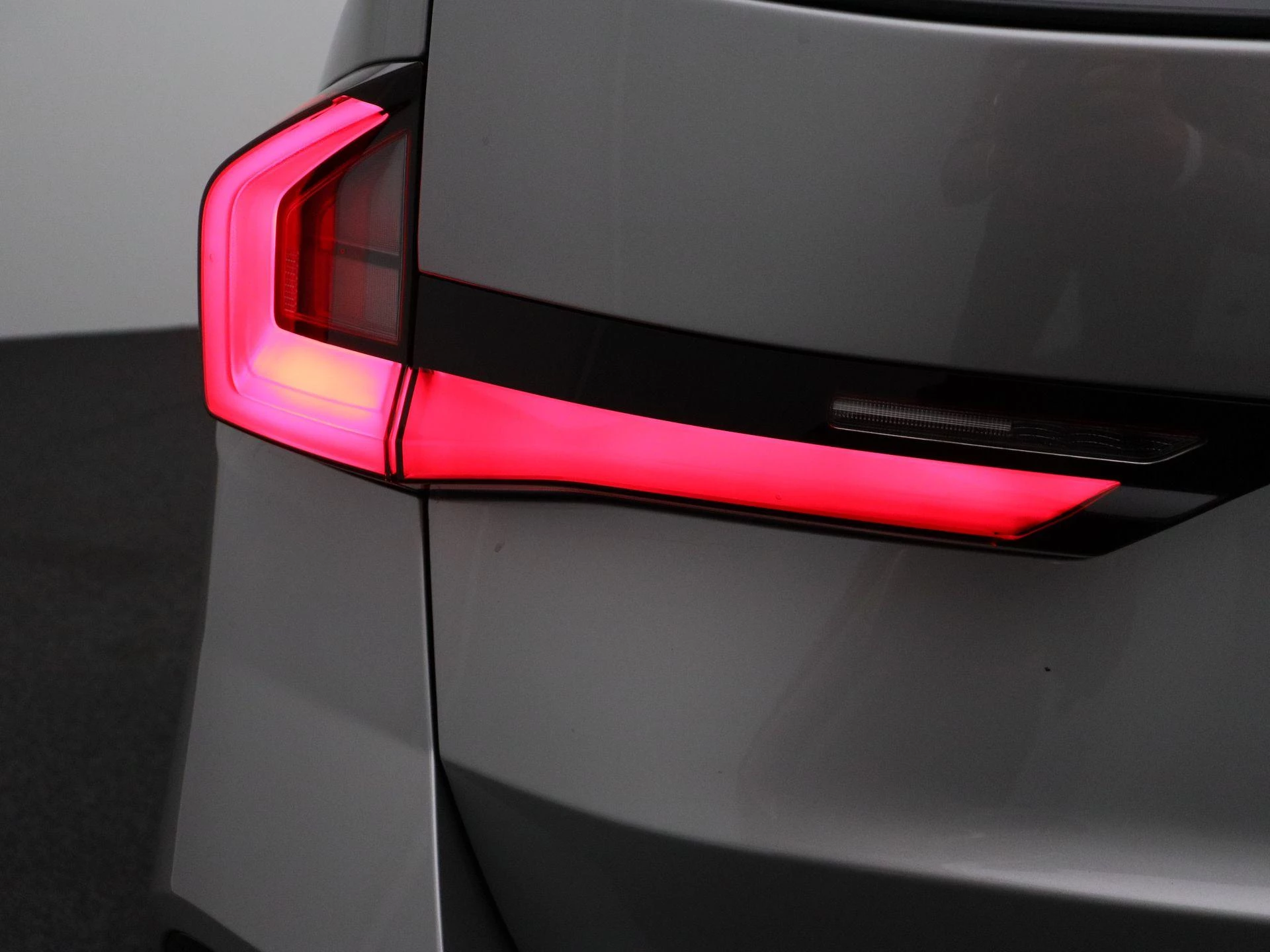 Hoofdafbeelding BMW iX1