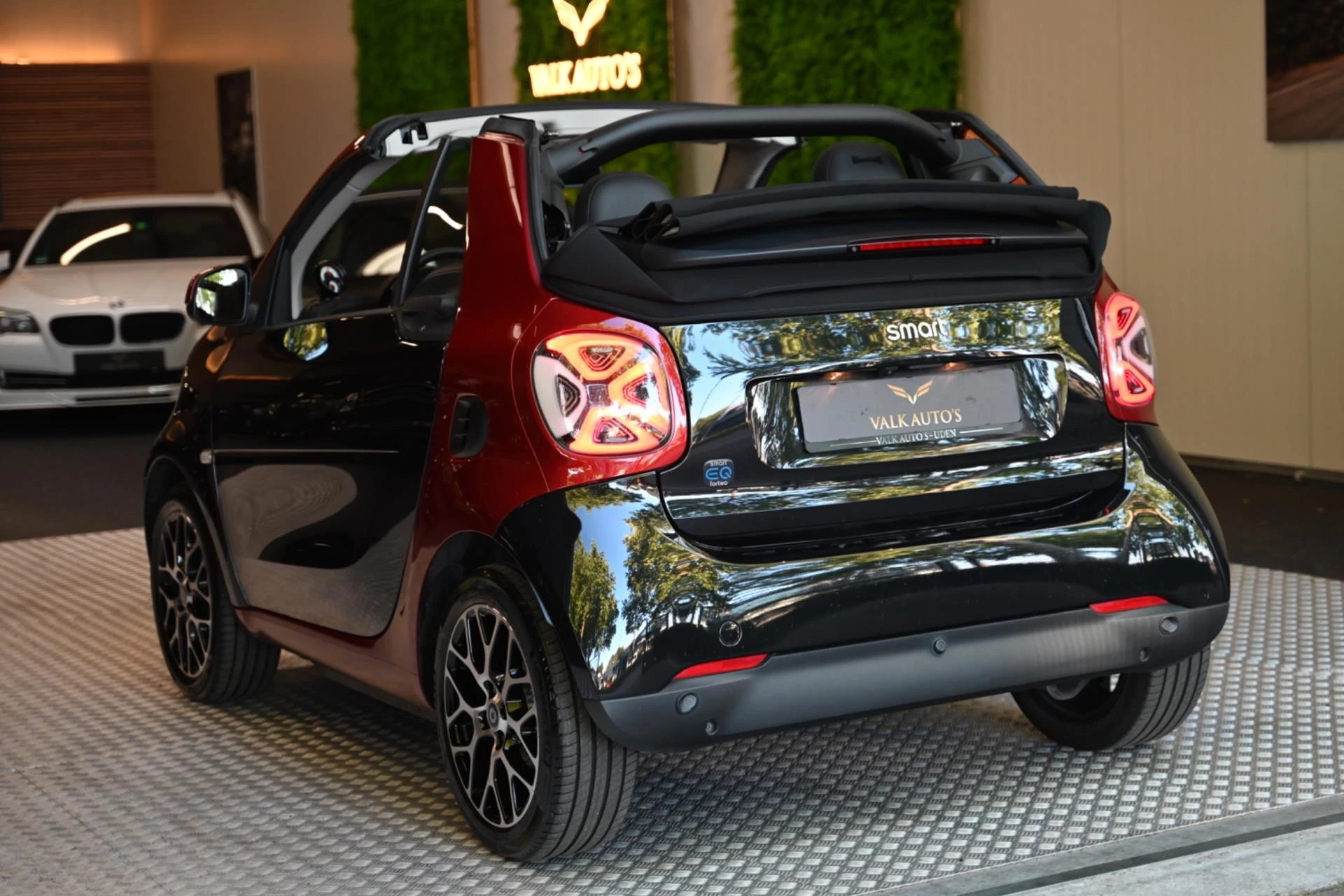 Hoofdafbeelding Smart Fortwo