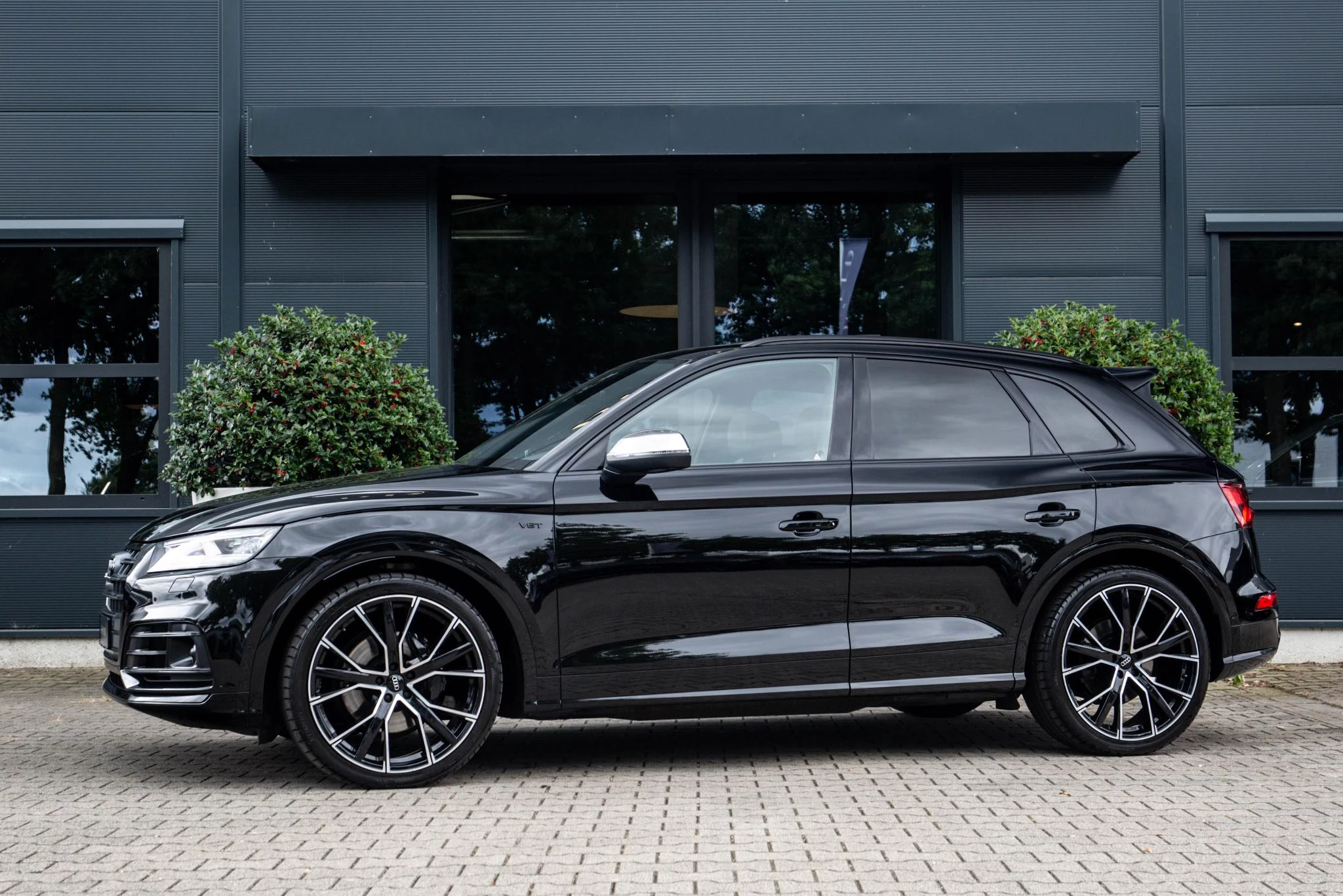 Hoofdafbeelding Audi SQ5