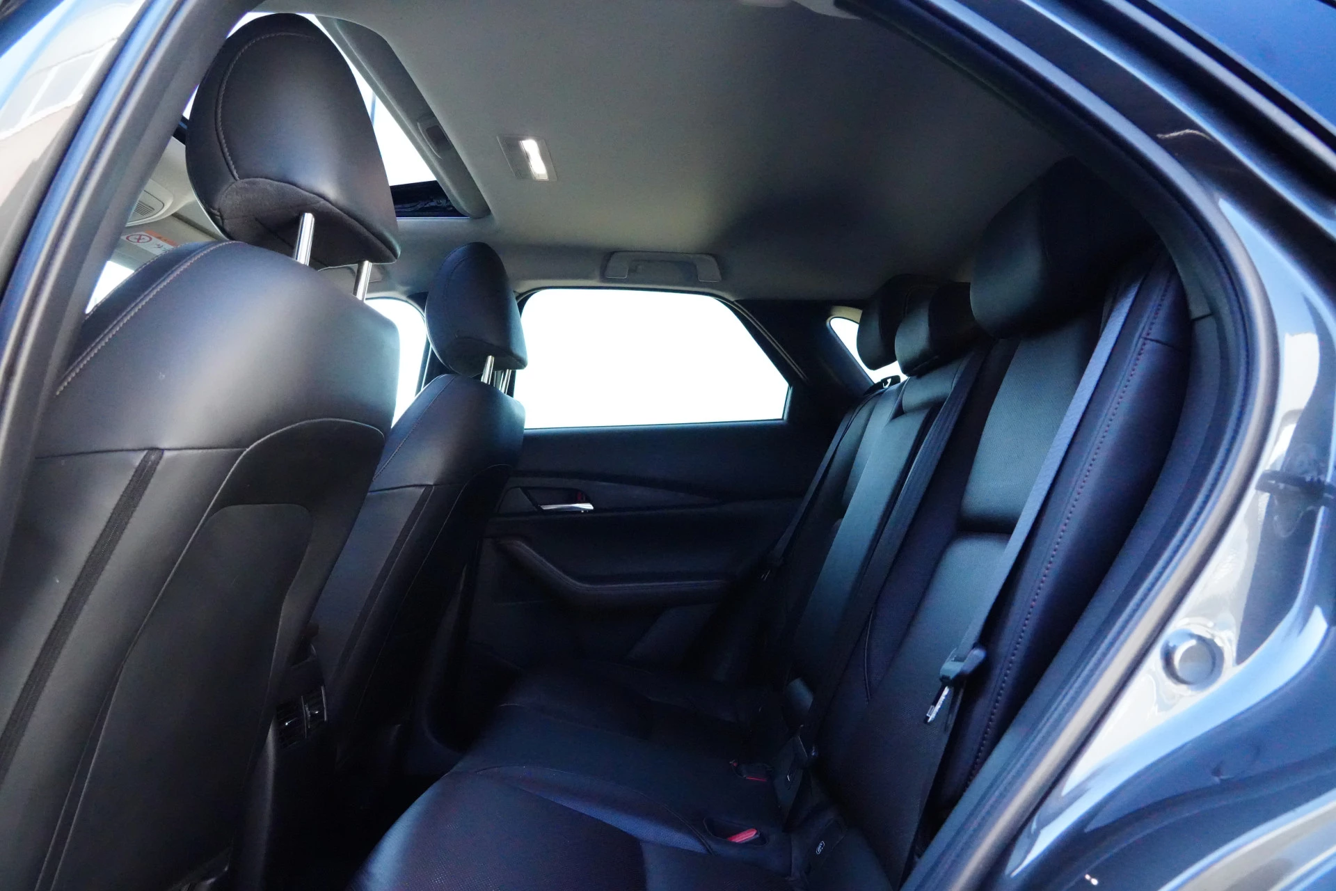 Hoofdafbeelding Mazda CX-30