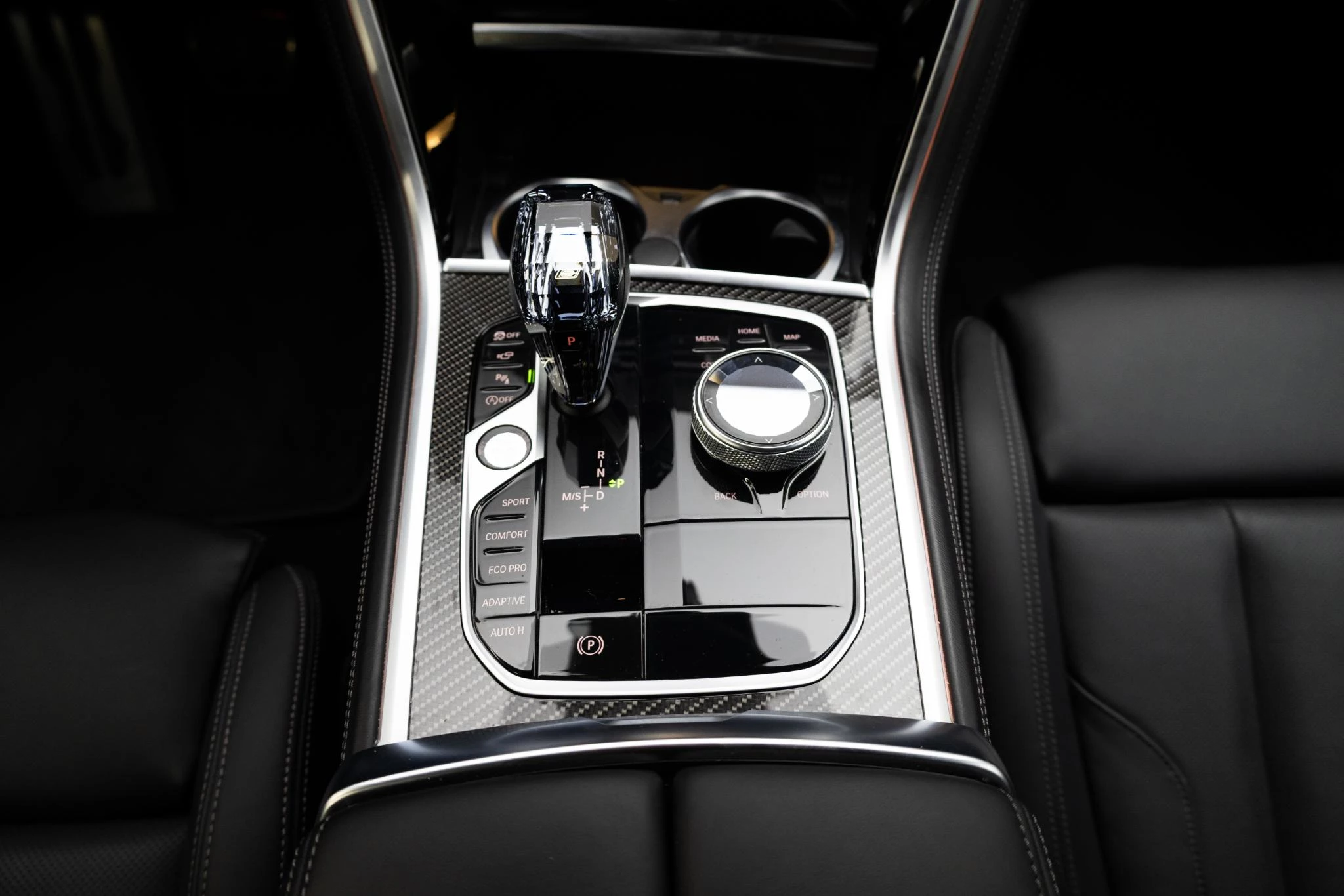 Hoofdafbeelding BMW 8 Serie