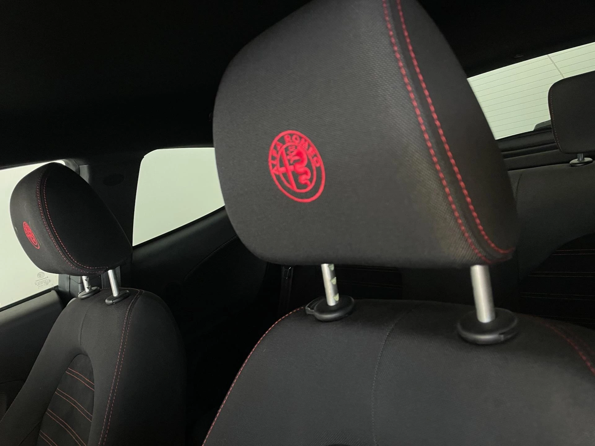 Hoofdafbeelding Alfa Romeo MiTo