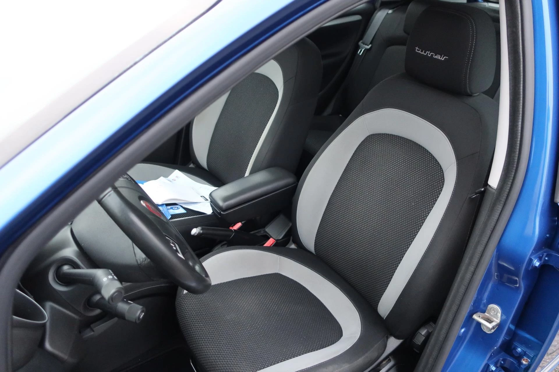 Hoofdafbeelding Fiat Punto