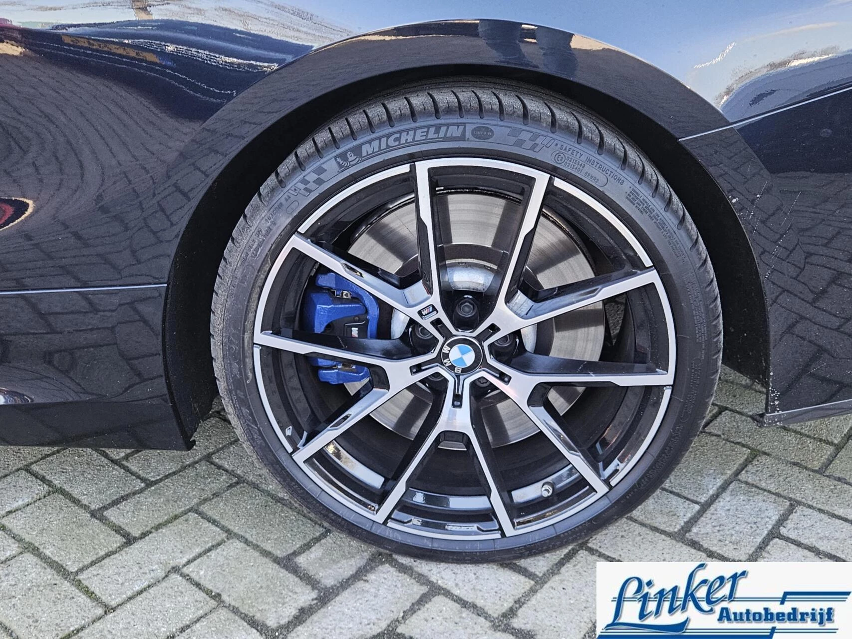 Hoofdafbeelding BMW 8 Serie